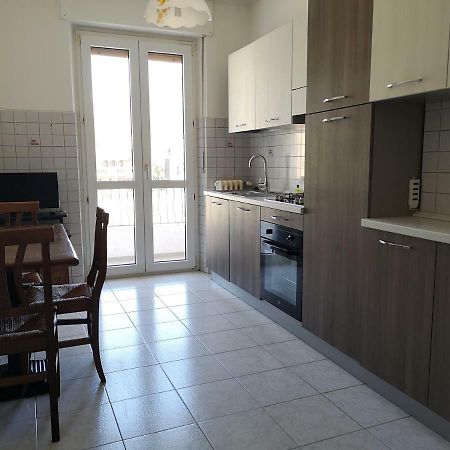 Grand Combin Apartment Aosta Exterior photo